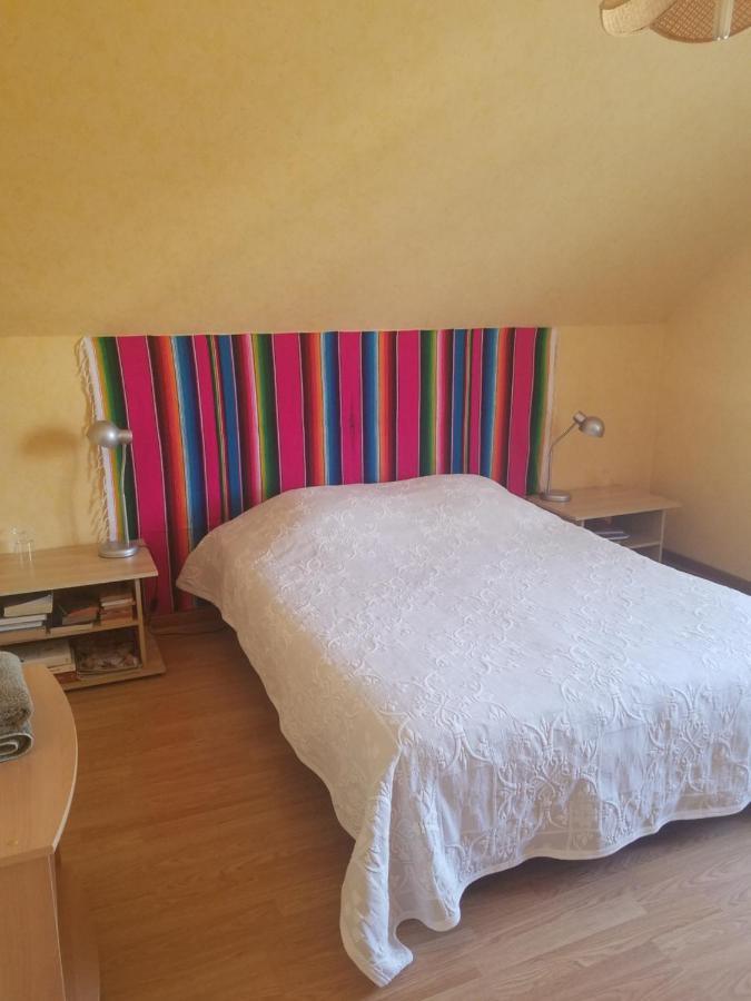 Chambres D'Hotes En Cote D'Or Corcelles-les-Citeaux Ngoại thất bức ảnh