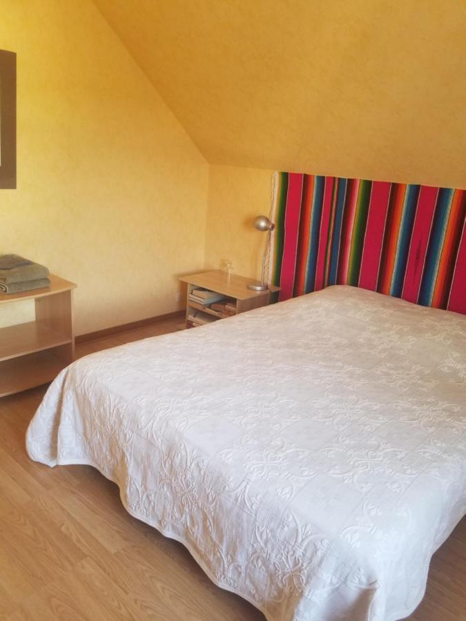 Chambres D'Hotes En Cote D'Or Corcelles-les-Citeaux Ngoại thất bức ảnh