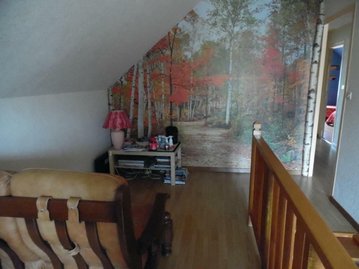 Chambres D'Hotes En Cote D'Or Corcelles-les-Citeaux Ngoại thất bức ảnh