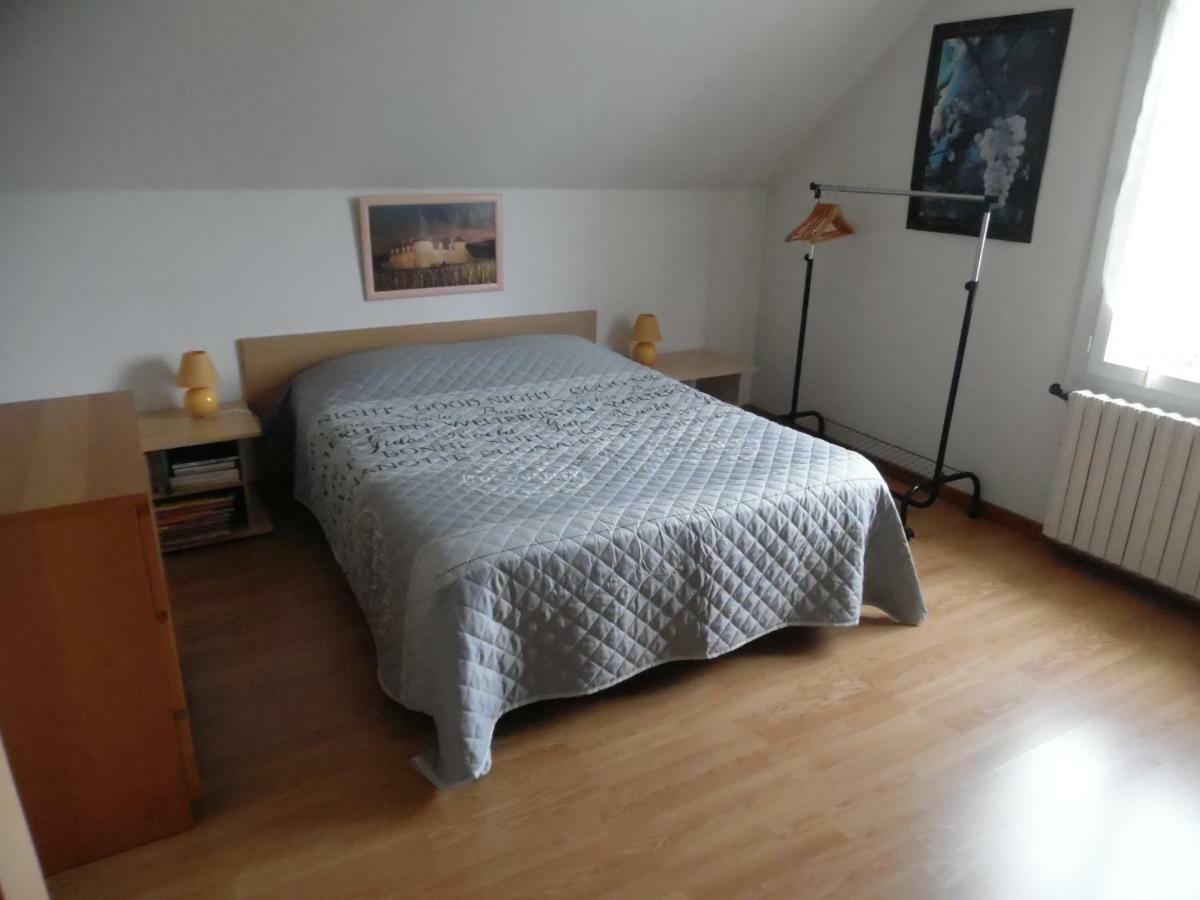 Chambres D'Hotes En Cote D'Or Corcelles-les-Citeaux Ngoại thất bức ảnh