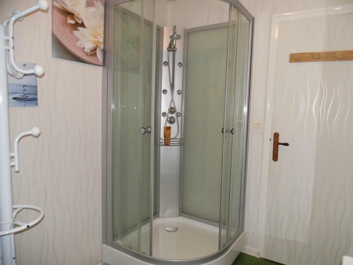 Chambres D'Hotes En Cote D'Or Corcelles-les-Citeaux Ngoại thất bức ảnh