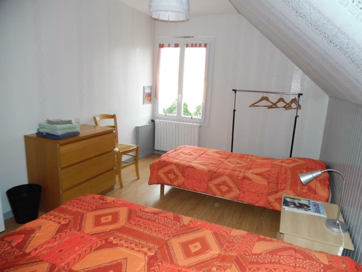 Chambres D'Hotes En Cote D'Or Corcelles-les-Citeaux Ngoại thất bức ảnh